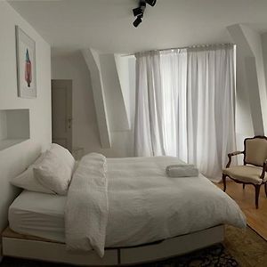 Appartement met Twee Slaapkamers